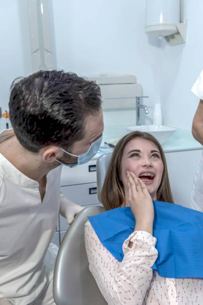 Best Emergency Cosmetic Dentistry (e.g., broken veneers) in Cypress Quarters, FL