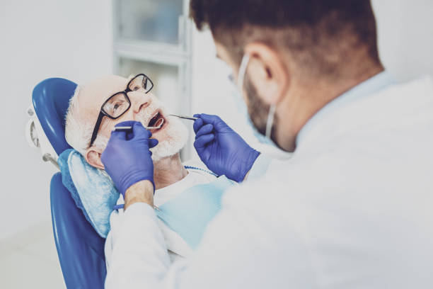 Best Emergency Root Canal Therapy in Cypress Quarters, FL